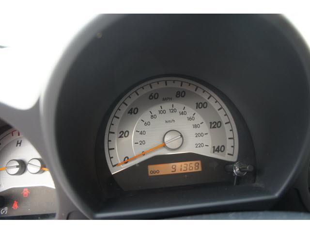 2005 Scion tC Unknown