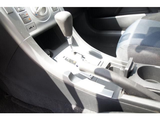 2005 Scion tC Unknown