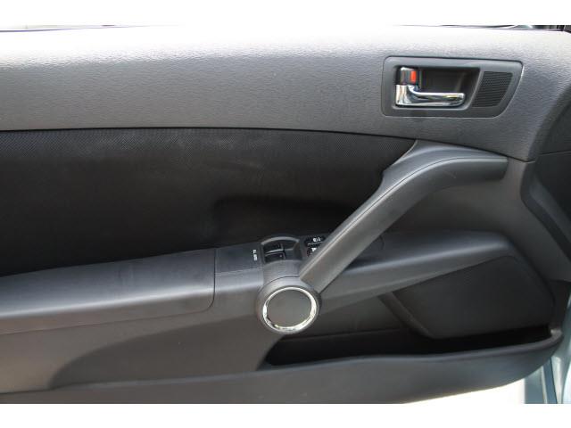 2005 Scion tC Unknown