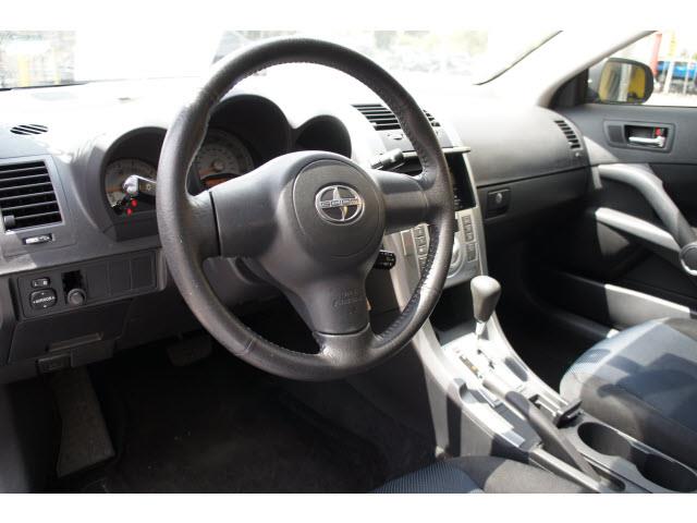 2005 Scion tC Unknown