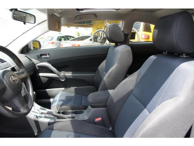 2005 Scion tC Unknown