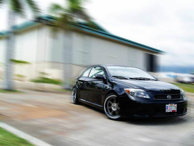 2005 Scion tC 2.0T
