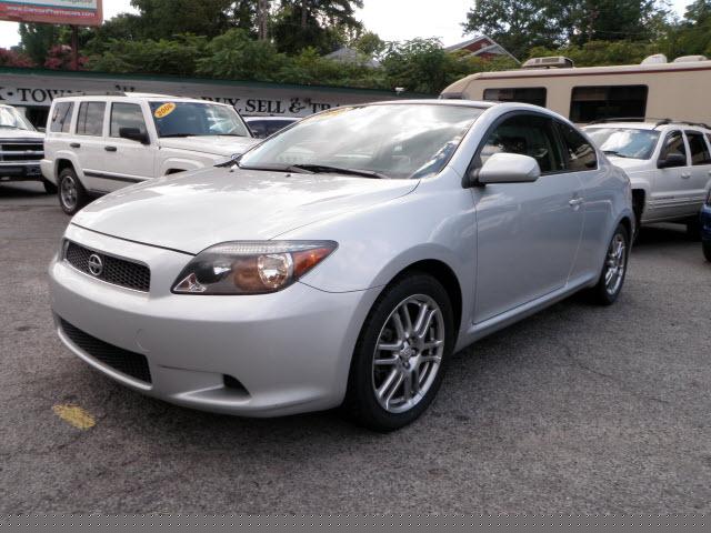 2005 Scion tC Unknown