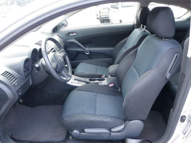 2005 Scion tC Unknown