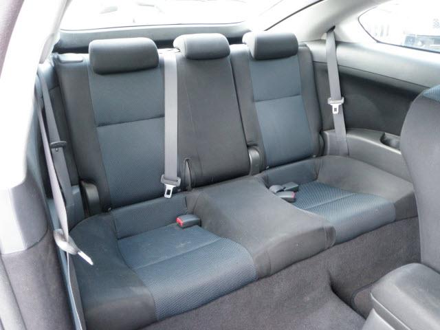 2005 Scion tC Unknown