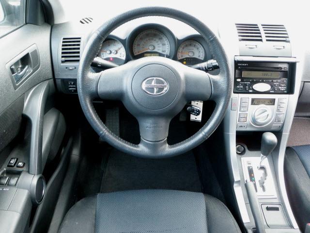2005 Scion tC Unknown