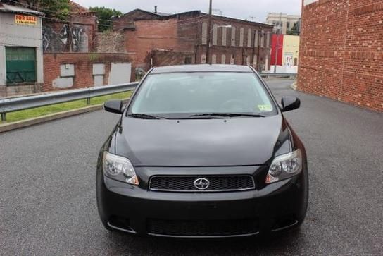 2005 Scion tC 2.0T