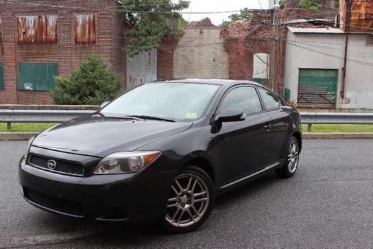 2005 Scion tC 2.0T