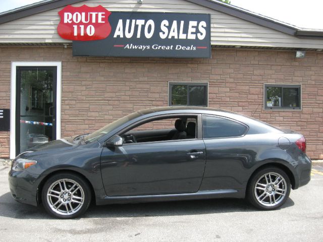 2005 Scion tC 2.0T