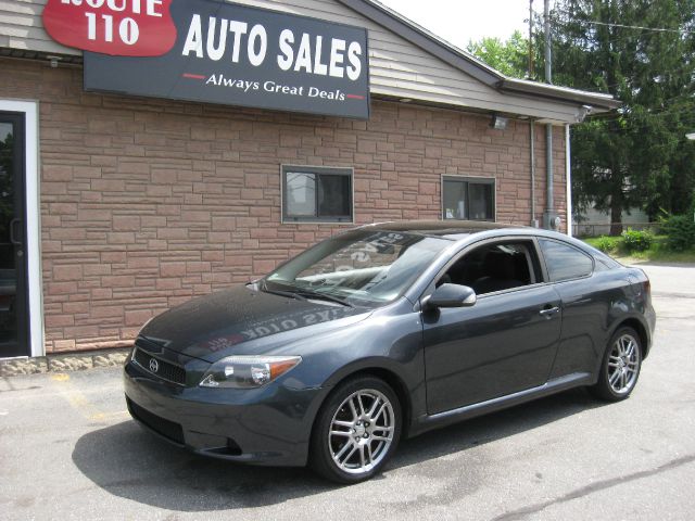 2005 Scion tC 2.0T