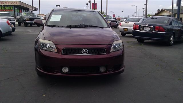 2005 Scion tC Unknown