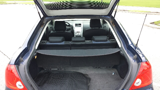 2005 Scion tC 2.0T