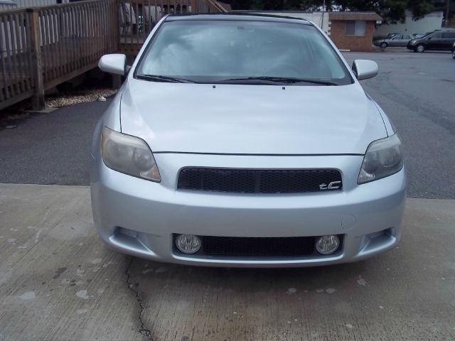 2005 Scion tC 2.0T