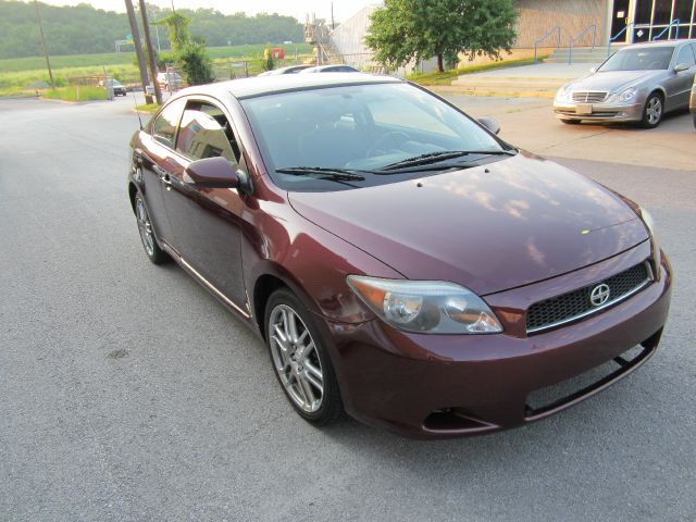 2005 Scion tC 2.0T
