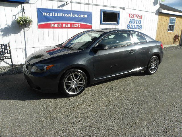 2005 Scion tC 2.0T