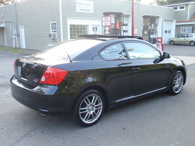 2005 Scion tC 2.0T