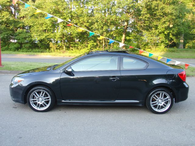 2005 Scion tC 2.0T