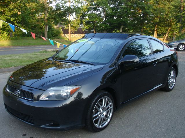 2005 Scion tC 2.0T