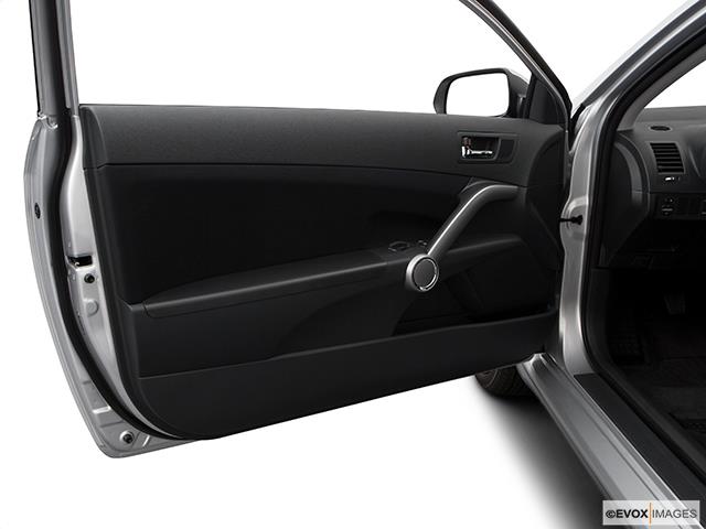 2005 Scion tC Turbo R TLA Platinum Ltd. Edition