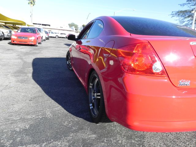 2005 Scion tC 2.0T