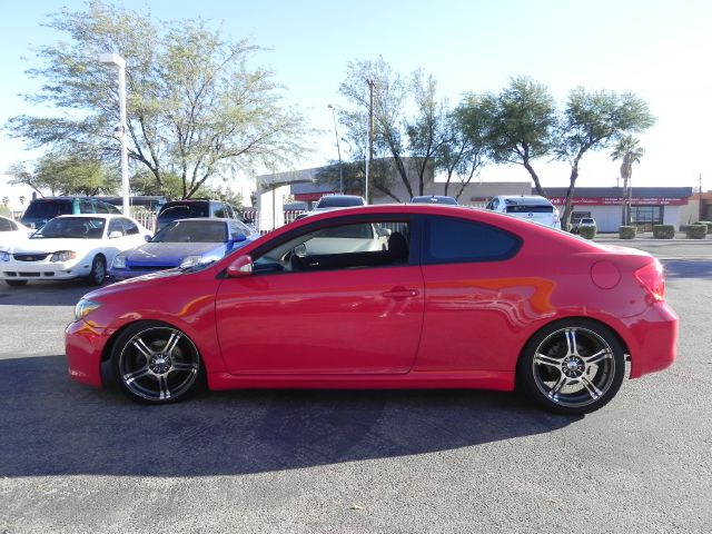2005 Scion tC 2.0T