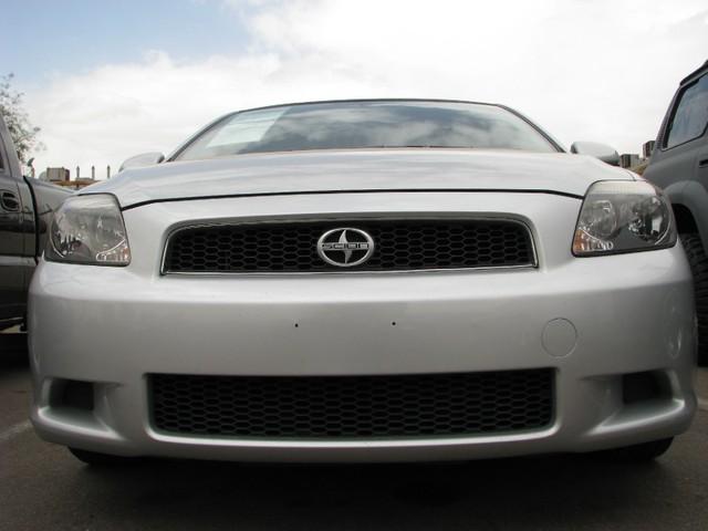 2005 Scion tC Unknown