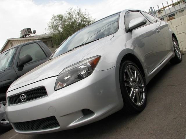 2005 Scion tC Unknown