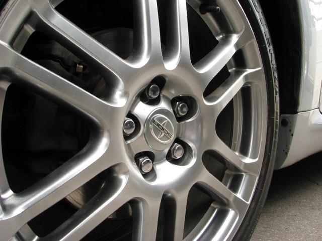 2005 Scion tC Unknown