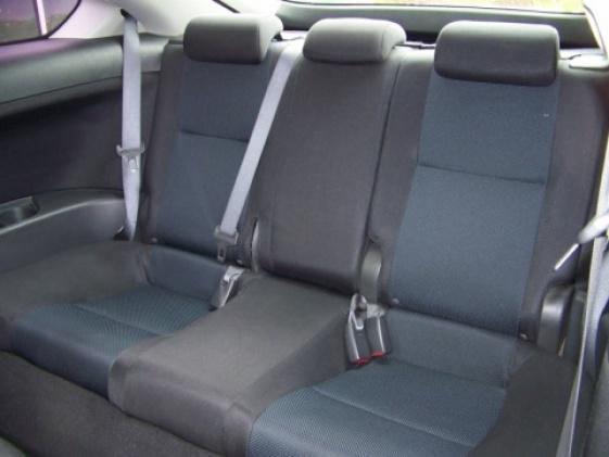 2005 Scion tC Unknown