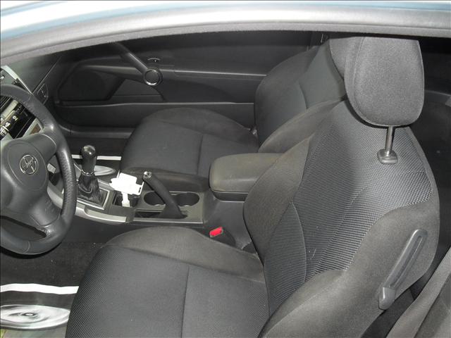 2005 Scion tC Base