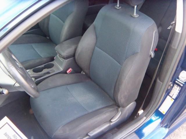 2005 Scion tC Base