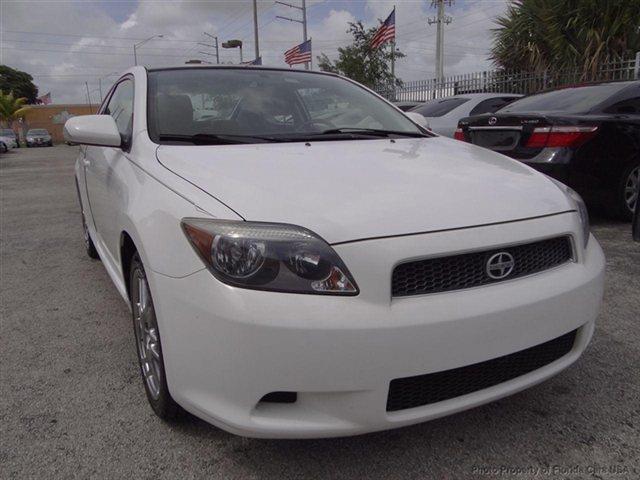 2005 Scion tC 1 Owner