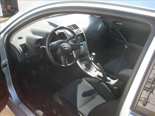 2005 Scion tC Unknown