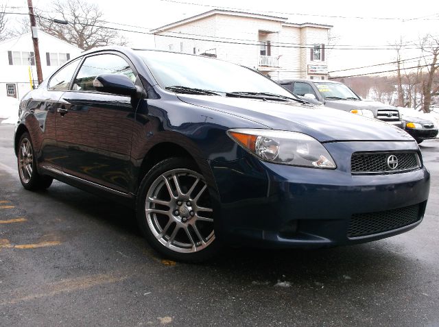 2006 Scion tC 2.0T