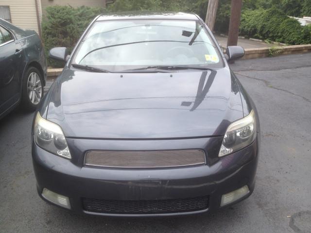 2006 Scion tC Unknown