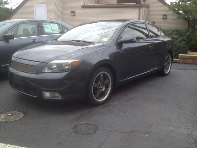 2006 Scion tC Unknown