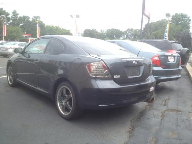 2006 Scion tC Unknown