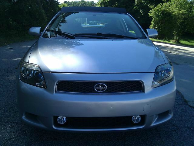 2006 Scion tC 2.0T