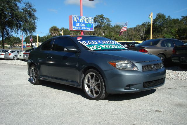 2006 Scion tC 2.0T