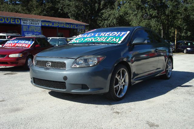 2006 Scion tC 2.0T