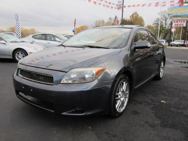 2006 Scion tC Super (5462)