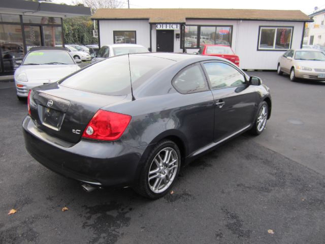 2006 Scion tC Super (5462)