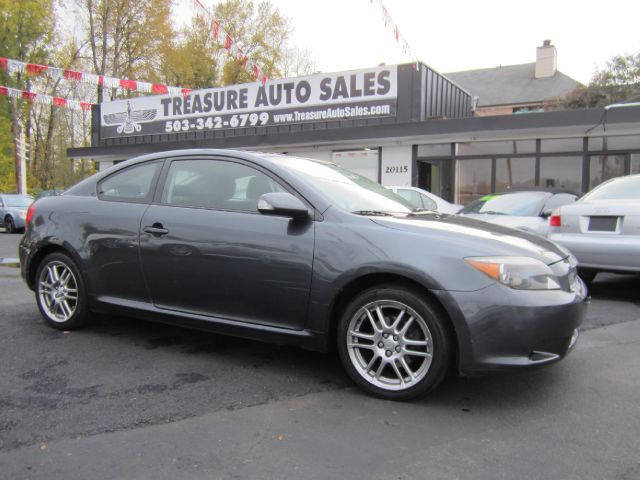 2006 Scion tC Super (5462)