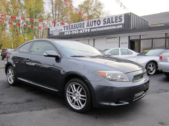 2006 Scion tC Super (5462)