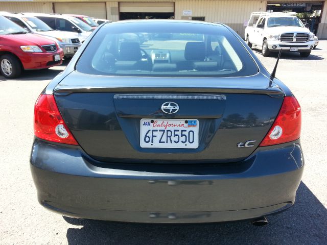 2006 Scion tC Unknown