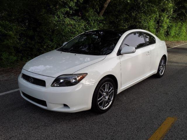 2006 Scion tC 1 Owner