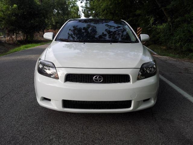 2006 Scion tC 1 Owner