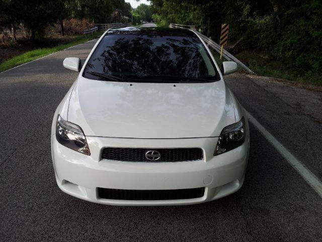 2006 Scion tC 1 Owner