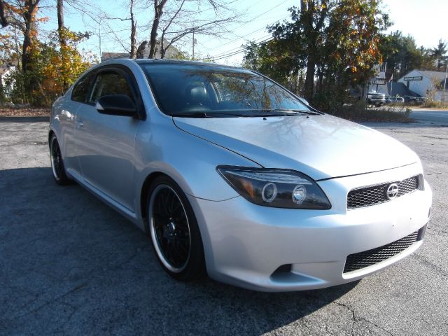 2006 Scion tC 2.0T