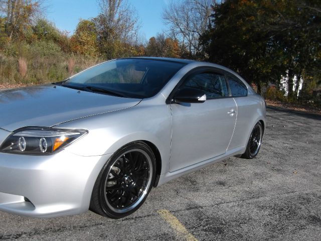 2006 Scion tC 2.0T